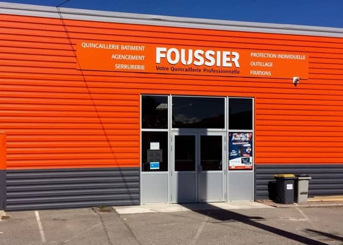 Magasin Valence