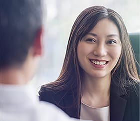 Recrutement
